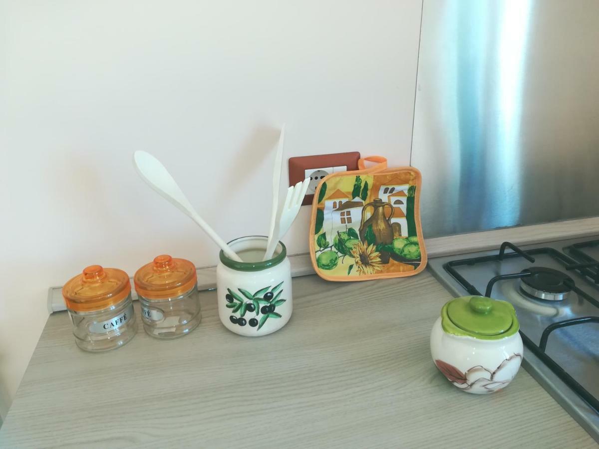 Dimore All'Ofra マテーラ エクステリア 写真